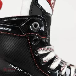 CCM Jetspeed Shock Senior Hockey Skates (2021) -Ccm Shop ccm hockey skates ccm jetspeed shock senior hockey skates 2021 28538785890370