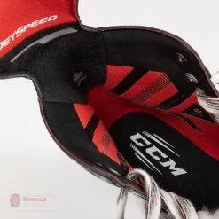CCM Jetspeed Shock Senior Hockey Skates (2021) -Ccm Shop ccm hockey skates ccm jetspeed shock senior hockey skates 2021 28538786185282