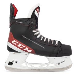 CCM Jetspeed Shock Senior Hockey Skates (2021)