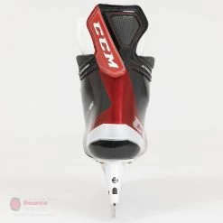 CCM Jetspeed Vibe Intermediate Hockey Skates (2021) -Ccm Shop ccm hockey skates ccm jetspeed vibe intermediate hockey skates 2021 28538800373826
