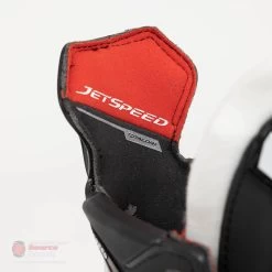 CCM Jetspeed Vibe Intermediate Hockey Skates (2021) -Ccm Shop ccm hockey skates ccm jetspeed vibe intermediate hockey skates 2021 28538800996418