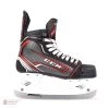 CCM Jetspeed Vibe Junior Hockey Skates (2017) -Ccm Shop ccm hockey skates ccm jetspeed vibe junior hockey skates 2017 4 ee wide 28744080293954