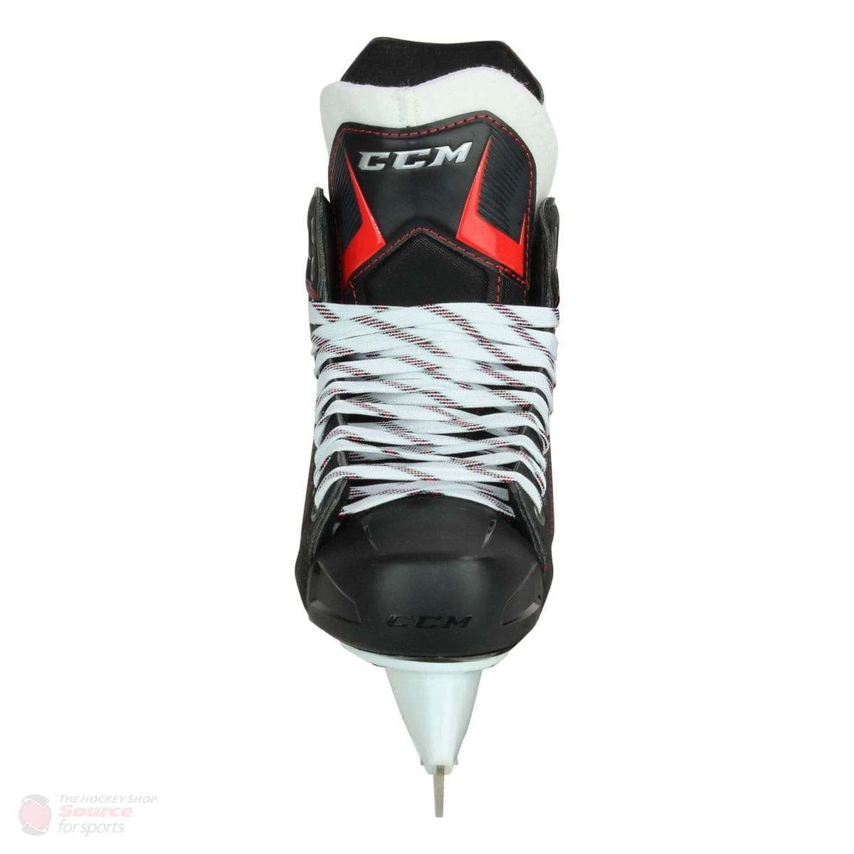 CCM Jetspeed Vibe Junior Hockey Skates (2017) 5 CCM Jetspeed Vibe Junior Hockey Skates (2017) - Image 3