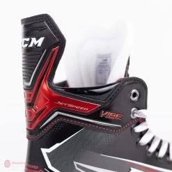 CCM Jetspeed Vibe Junior Hockey Skates (2019) -Ccm Shop ccm hockey skates ccm jetspeed vibe junior hockey skates 2019 11131236679746