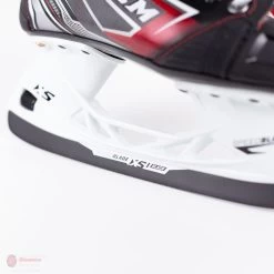 CCM Jetspeed Vibe Junior Hockey Skates (2019) -Ccm Shop ccm hockey skates ccm jetspeed vibe junior hockey skates 2019 11131238285378