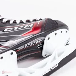 CCM Jetspeed Vibe Junior Hockey Skates (2019) -Ccm Shop ccm hockey skates ccm jetspeed vibe junior hockey skates 2019 11131238547522
