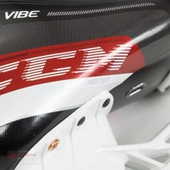 CCM Jetspeed Vibe Junior Hockey Skates (2021) -Ccm Shop ccm hockey skates ccm jetspeed vibe junior hockey skates 2021 28538806009922