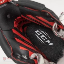 CCM Jetspeed Vibe Junior Hockey Skates (2021) -Ccm Shop ccm hockey skates ccm jetspeed vibe junior hockey skates 2021 28538806042690