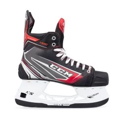 CCM Jetspeed Vibe Senior Hockey Skates (2019)
