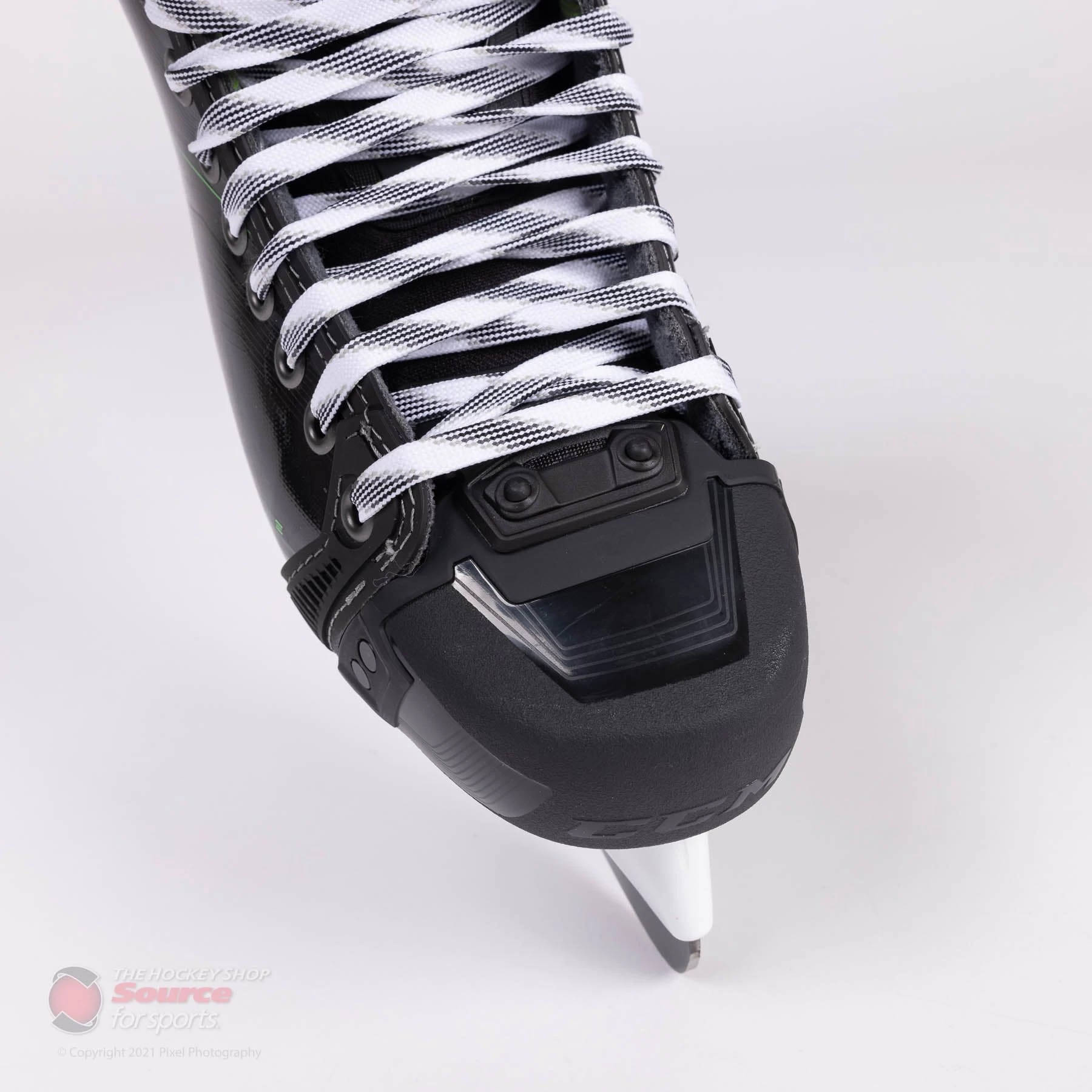 CCM RIBCOR 100K Pro Senior Hockey Skates 11 CCM RIBCOR 100K Pro Senior Hockey Skates - Image 9