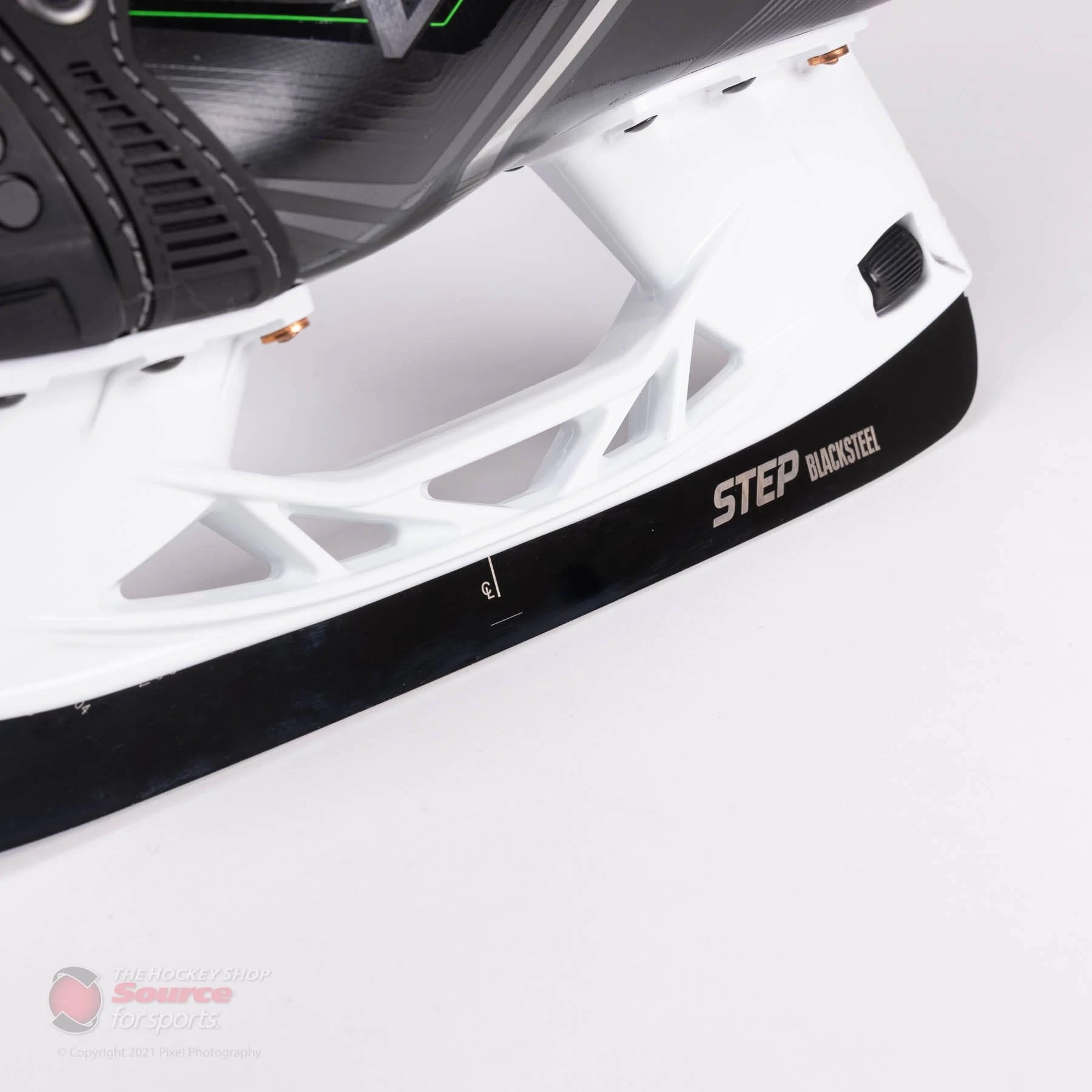 CCM RIBCOR 100K Pro Senior Hockey Skates 12 CCM RIBCOR 100K Pro Senior Hockey Skates - Image 10