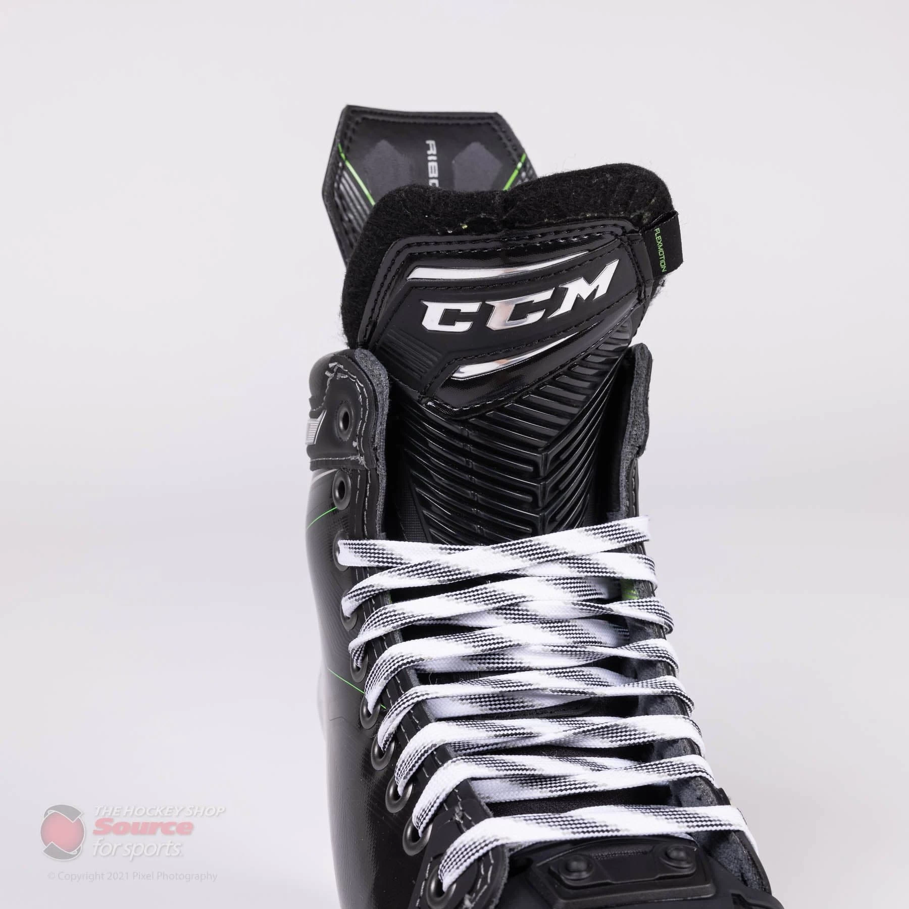 CCM RIBCOR 100K Pro Senior Hockey Skates 10 CCM RIBCOR 100K Pro Senior Hockey Skates - Image 8