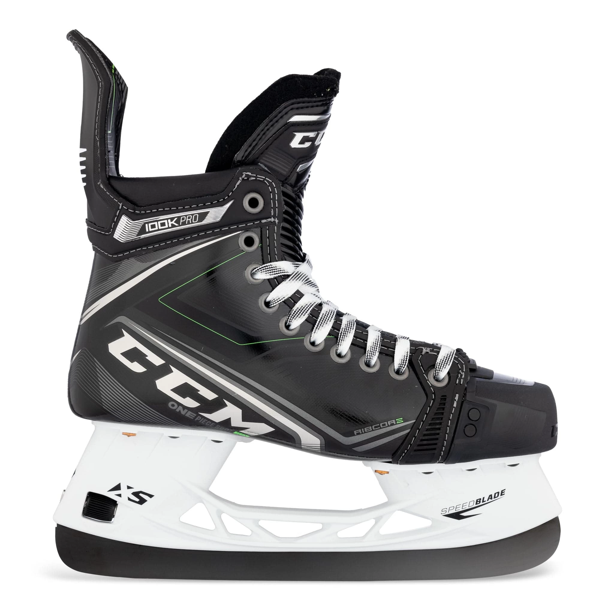 CCM RIBCOR 100K Pro Senior Hockey Skates 3 CCM RIBCOR 100K Pro Senior Hockey Skates