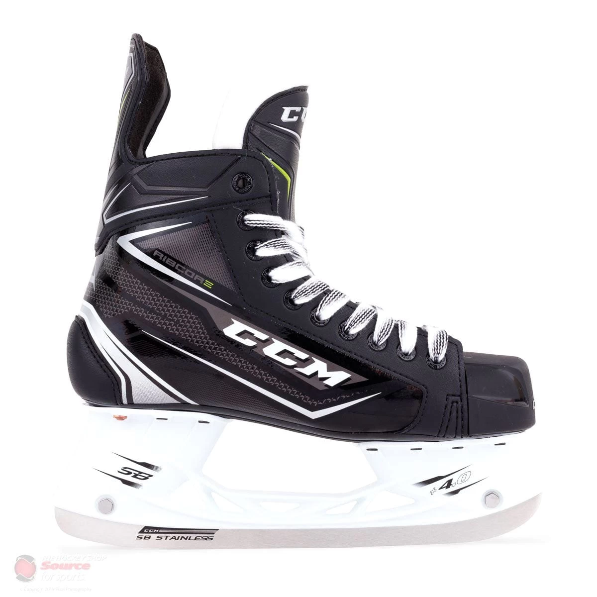 CCM RIBCOR 74K Senior Hockey Skates 3 CCM RIBCOR 74K Senior Hockey Skates