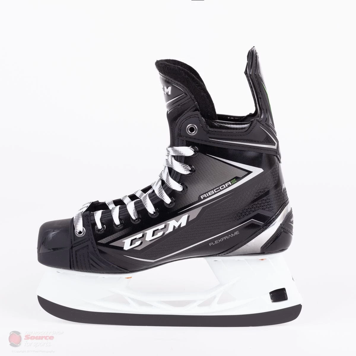 CCM RIBCOR 80K Senior Hockey Skates 4 CCM RIBCOR 80K Senior Hockey Skates - Image 2