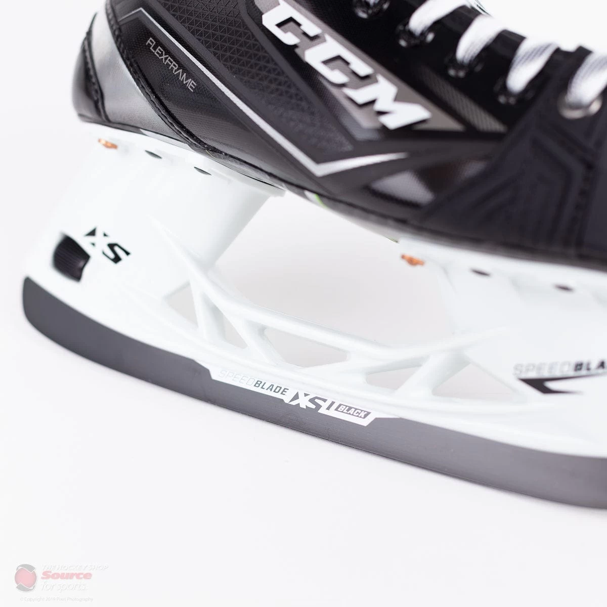 CCM RIBCOR 80K Senior Hockey Skates 9 CCM RIBCOR 80K Senior Hockey Skates - Image 7