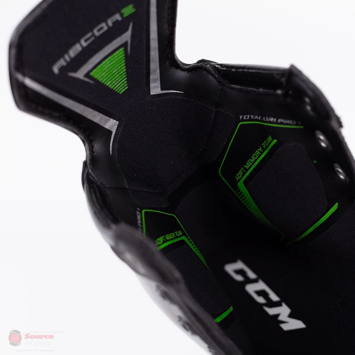 CCM RIBCOR 80K Senior Hockey Skates 12 CCM RIBCOR 80K Senior Hockey Skates - Image 10