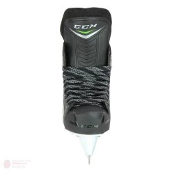 CCM RIBCOR Silver Junior Hockey Skates (2017) -Ccm Shop ccm hockey skates ccm ribcor silver junior hockey skates 2017 4527970484290