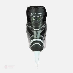CCM RIBCOR Silver Junior Hockey Skates (2017) -Ccm Shop ccm hockey skates ccm ribcor silver junior hockey skates 2017 4549116330050