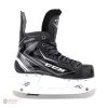 CCM RIBCOR Silver Junior Hockey Skates (2017) -Ccm Shop ccm hockey skates ccm ribcor silver junior hockey skates 2017 5 ee wide 28744081440834