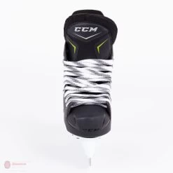 CCM RIBCOR Silver Senior Hockey Skates (2019) -Ccm Shop ccm hockey skates ccm ribcor silver senior hockey skates 2019 11131383578690