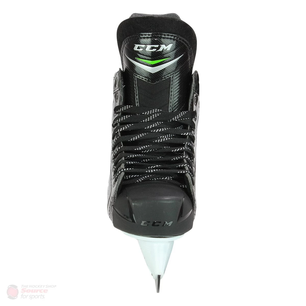 CCM RIBCOR Titanium Junior Hockey Skates (2017) 5 CCM RIBCOR Titanium Junior Hockey Skates (2017) - Image 3