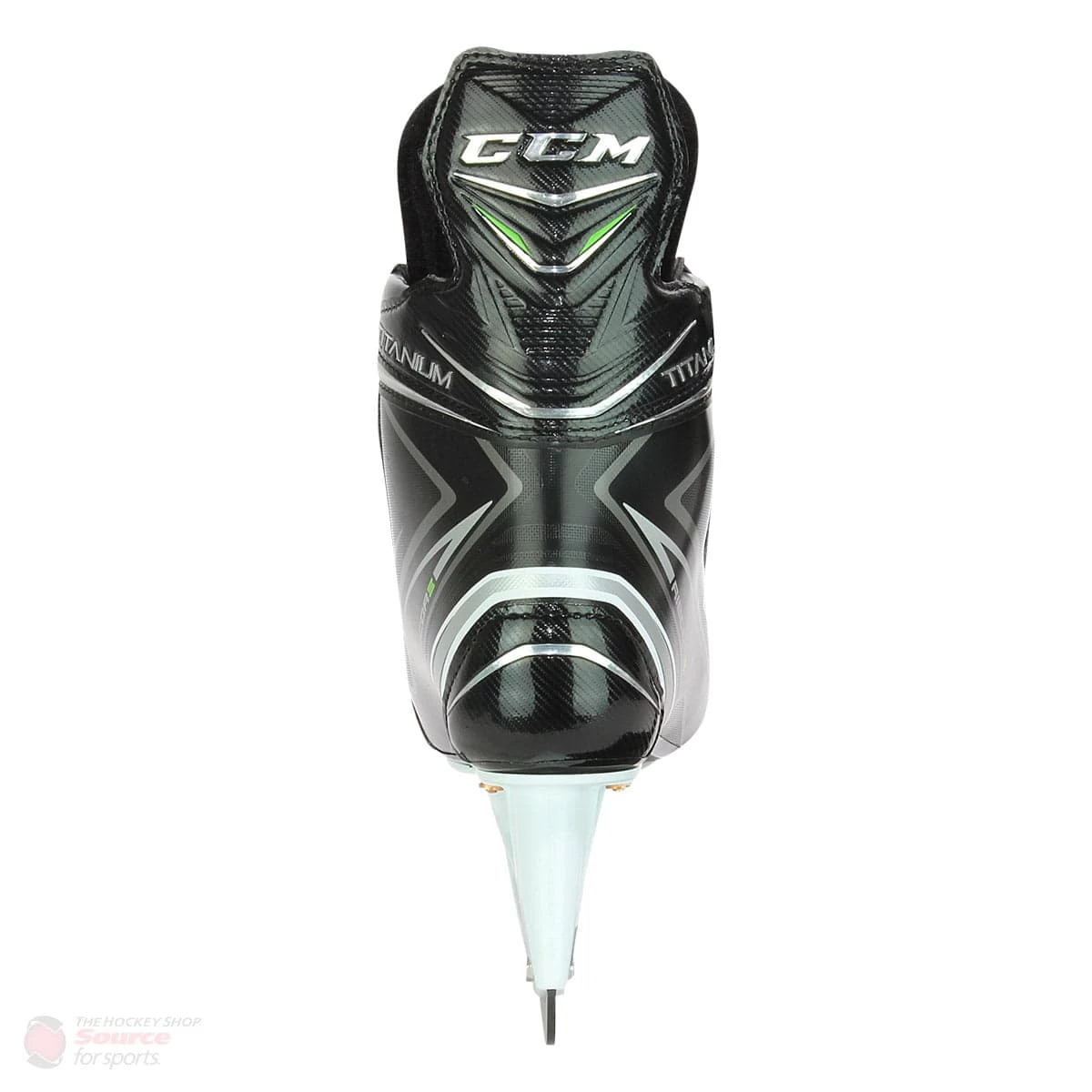 CCM RIBCOR Titanium Junior Hockey Skates (2017) 6 CCM RIBCOR Titanium Junior Hockey Skates (2017) - Image 4