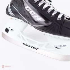 CCM RIBCOR Titanium Junior Hockey Skates (2019) -Ccm Shop ccm hockey skates ccm ribcor titanium junior hockey skates 2019 11131466547266