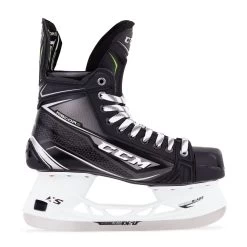 CCM RIBCOR Titanium Junior Hockey Skates (2019)