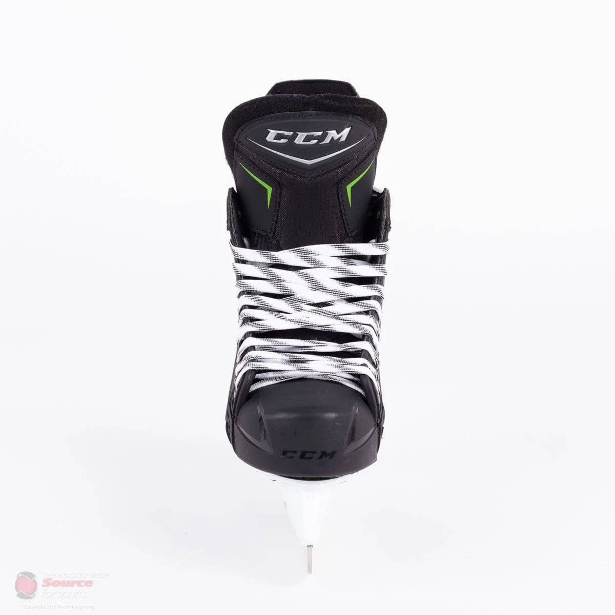 CCM RIBCOR Titanium Senior Hockey Skates (2019) 5 CCM RIBCOR Titanium Senior Hockey Skates (2019) - Image 3