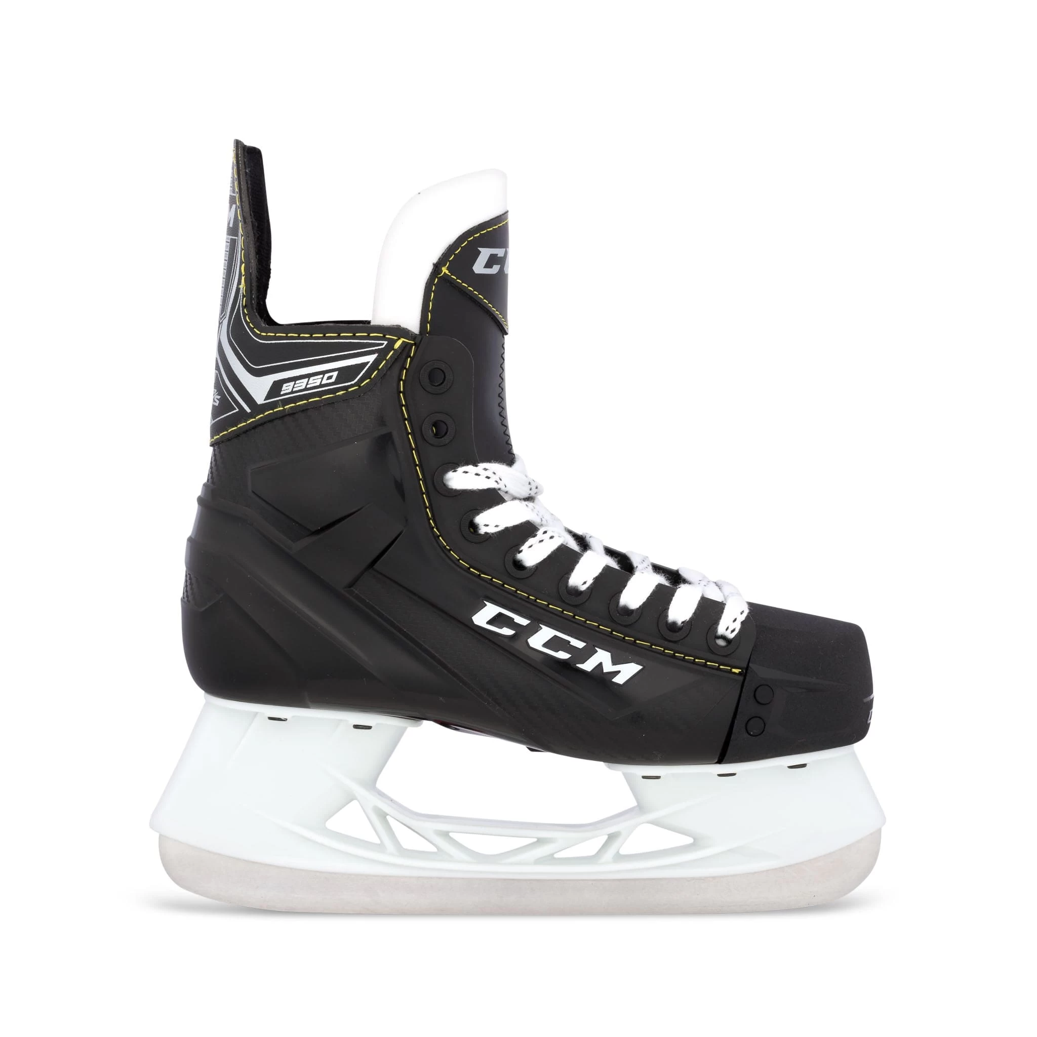 CCM Super Tacks 9350 Junior Hockey Skates 3 CCM Super Tacks 9350 Junior Hockey Skates