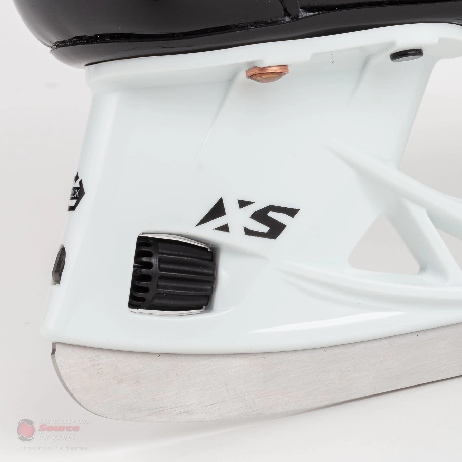 CCM Super Tacks 9380 Junior Hockey Skates 15 CCM Super Tacks 9380 Junior Hockey Skates - Image 13