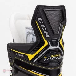 CCM Super Tacks 9380 Senior Hockey Skates 17 CCM Super Tacks 9380 Senior Hockey Skates -Ccm Shop ccm hockey skates ccm super tacks 9380 senior hockey skates 14186458742850