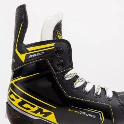 CCM Super Tacks 9380 Youth Hockey Skates -Ccm Shop ccm hockey skates ccm super tacks 9380 youth hockey skates 14186462609474