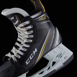 CCM Super Tacks AS1 Senior Hockey Skates -Ccm Shop ccm hockey skates ccm super tacks as1 senior hockey skates 4528254189634