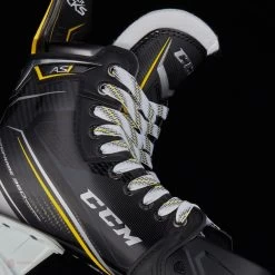 CCM Super Tacks AS1 Senior Hockey Skates -Ccm Shop ccm hockey skates ccm super tacks as1 senior hockey skates 4528254386242