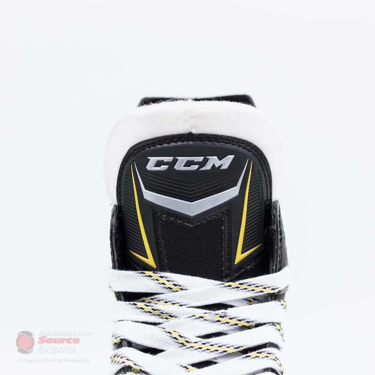 CCM Super Tacks AS1 Youth Hockey Skates 11 CCM Super Tacks AS1 Youth Hockey Skates - Image 9