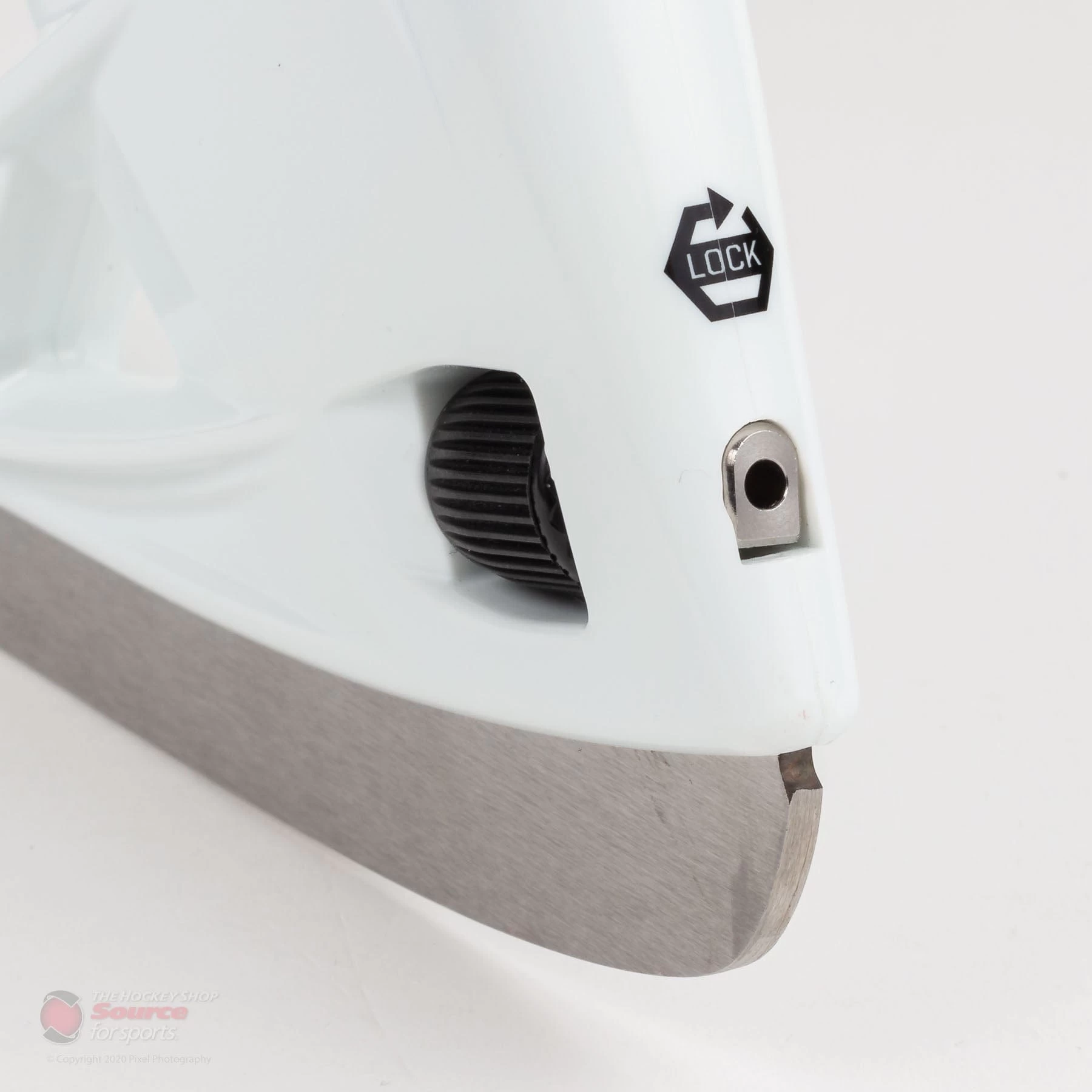 CCM Super Tacks AS3 Senior Hockey Skates 15 CCM Super Tacks AS3 Senior Hockey Skates - Image 13