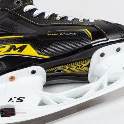 CCM Super Tacks Vector Junior Hockey Skates (2020) 21 CCM Super Tacks Vector Junior Hockey Skates (2020) -Ccm Shop ccm hockey skates ccm super tacks vector junior hockey skates 2020 14781853237314
