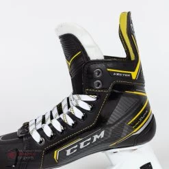 CCM Super Tacks Vector Junior Hockey Skates (2020) 17 CCM Super Tacks Vector Junior Hockey Skates (2020) -Ccm Shop ccm hockey skates ccm super tacks vector junior hockey skates 2020 14781853433922