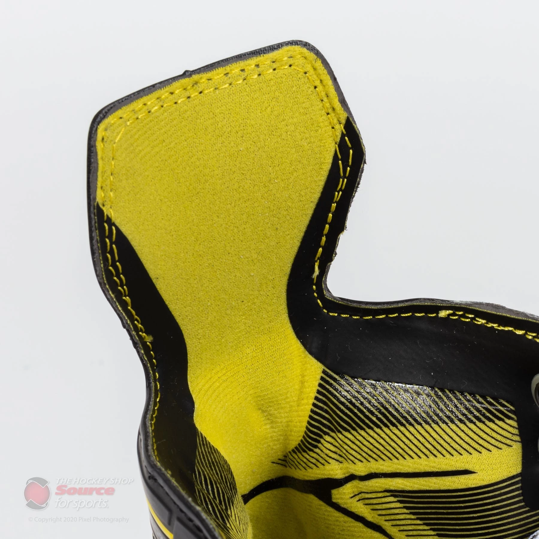 CCM Super Tacks Vector Junior Hockey Skates (2020) 12 CCM Super Tacks Vector Junior Hockey Skates (2020) - Image 10