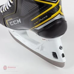 CCM Super Tacks Vector Junior Hockey Skates (2020) 24 CCM Super Tacks Vector Junior Hockey Skates (2020) -Ccm Shop ccm hockey skates ccm super tacks vector junior hockey skates 2020 14781853564994