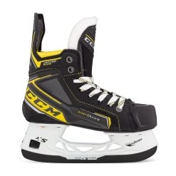 CCM Super Tacks Vector Plus Junior Hockey Skates (2020)