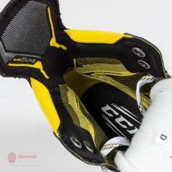 CCM Super Tacks Vector Plus Junior Hockey Skates (2020) 23 CCM Super Tacks Vector Plus Junior Hockey Skates (2020) -Ccm Shop ccm hockey skates ccm super tacks vector plus junior hockey skates 2020 14781857693762