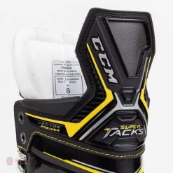 CCM Super Tacks Vector Premier Senior Hockey Skates -Ccm Shop ccm hockey skates ccm super tacks vector premier senior hockey skates 14186526244930