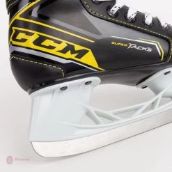 CCM Super Tacks Vector Premier Youth Hockey Skates -Ccm Shop ccm hockey skates ccm super tacks vector premier youth hockey skates 14186530963522