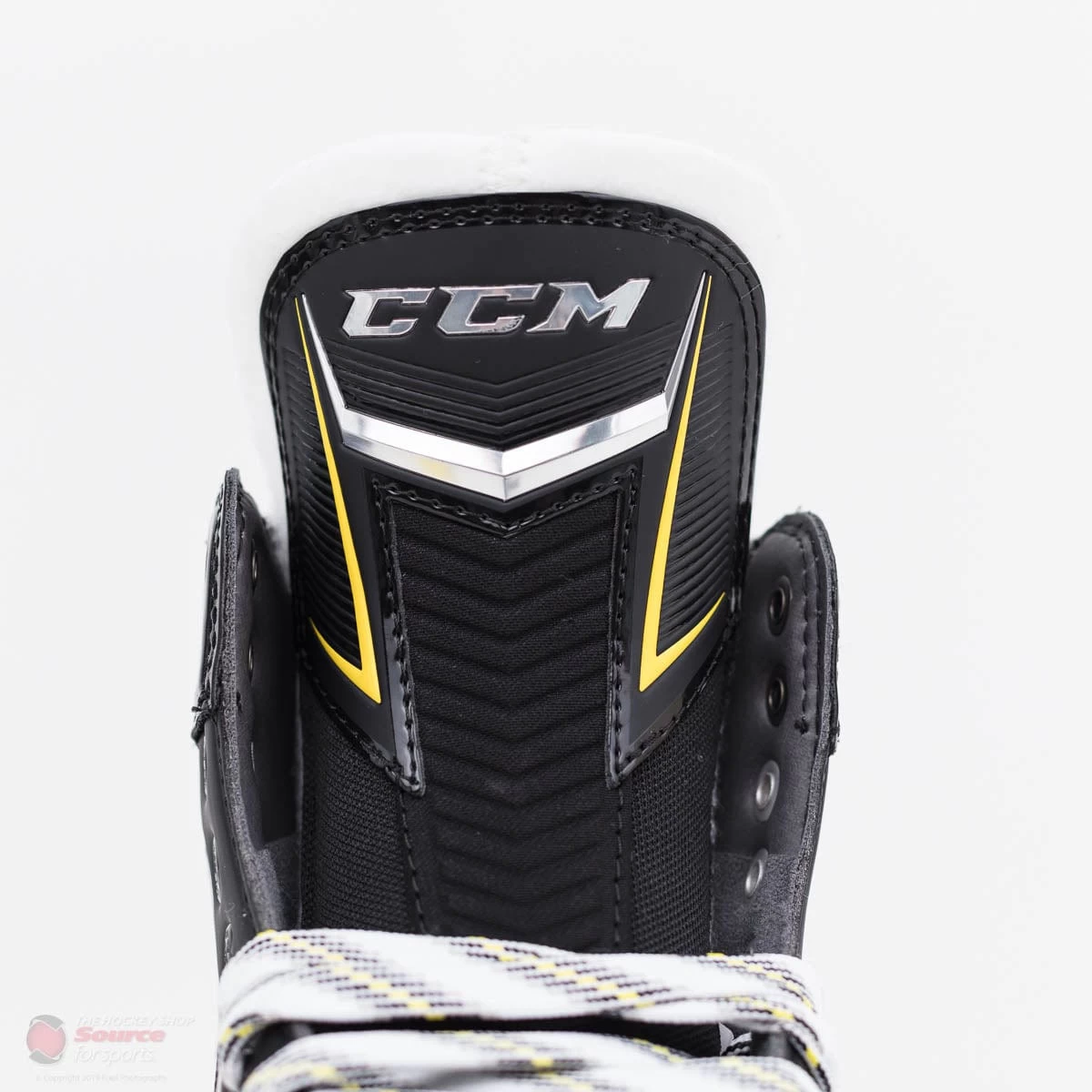 CCM Tacks 9090 Junior Hockey Skates 20 CCM Tacks 9090 Junior Hockey Skates - Image 18