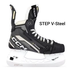 CCM Tacks AS-V Intermediate Hockey Skates -Ccm Shop ccm hockey skates ccm tacks as v intermediate hockey skates 29310372479042