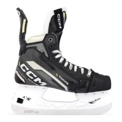 CCM Tacks AS-V Intermediate Hockey Skates
