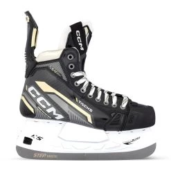 CCM Tacks AS-V Pro Intermediate Hockey Skates